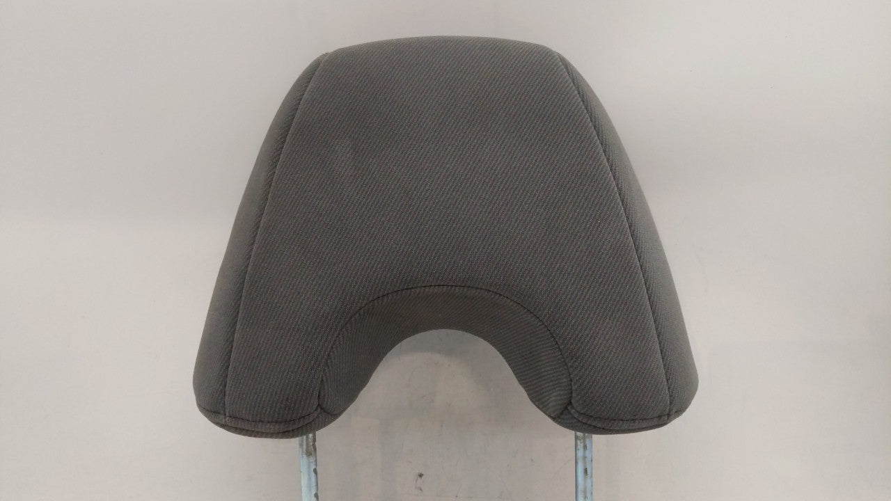 2003-2005 Honda Civic Headrest Head Rest Front Driver Passenger Seat Fits 2003 2004 2005 OEM Used Auto Parts - Oemusedautoparts1.com