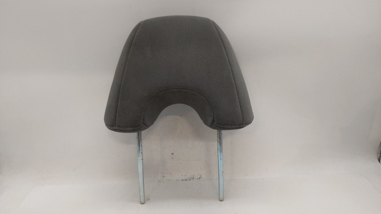 2003-2005 Honda Civic Headrest Head Rest Front Driver Passenger Seat Fits 2003 2004 2005 OEM Used Auto Parts - Oemusedautoparts1.com