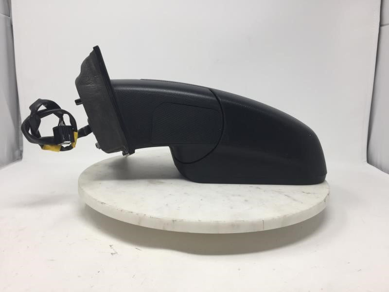 2011 Chevrolet Equinox Side Mirror Replacement Driver Left View Door Mirror Fits OEM Used Auto Parts - Oemusedautoparts1.com