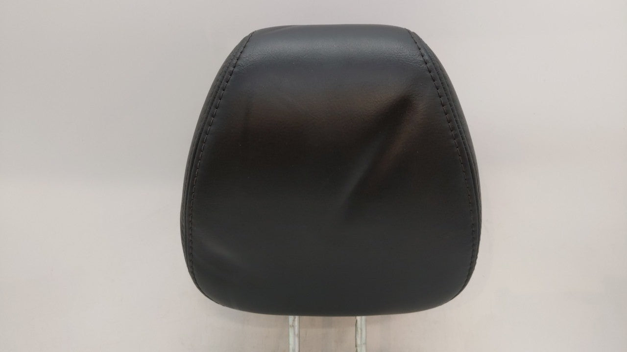 2005-2006 Acura Mdx Headrest Head Rest Front Driver Passenger Seat Fits 2005 2006 OEM Used Auto Parts - Oemusedautoparts1.com