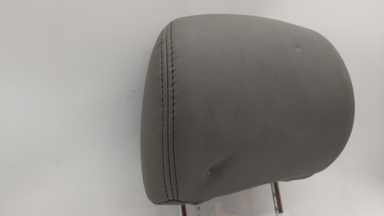 2010-2011 Toyota Camry Headrest Head Rest Front Driver Passenger Seat Fits 2010 2011 OEM Used Auto Parts - Oemusedautoparts1.com