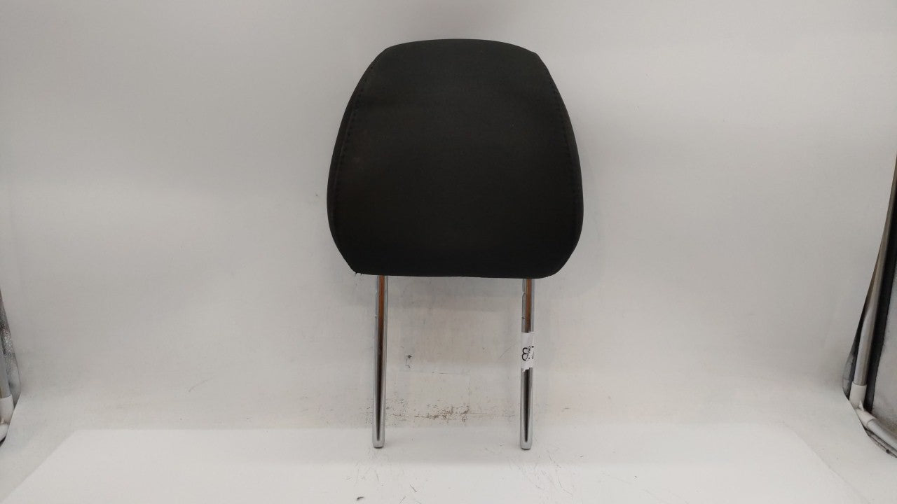 2013-2015 Ford Fusion Headrest Head Rest Front Driver Passenger Seat Fits 2013 2014 2015 OEM Used Auto Parts - Oemusedautoparts1.com