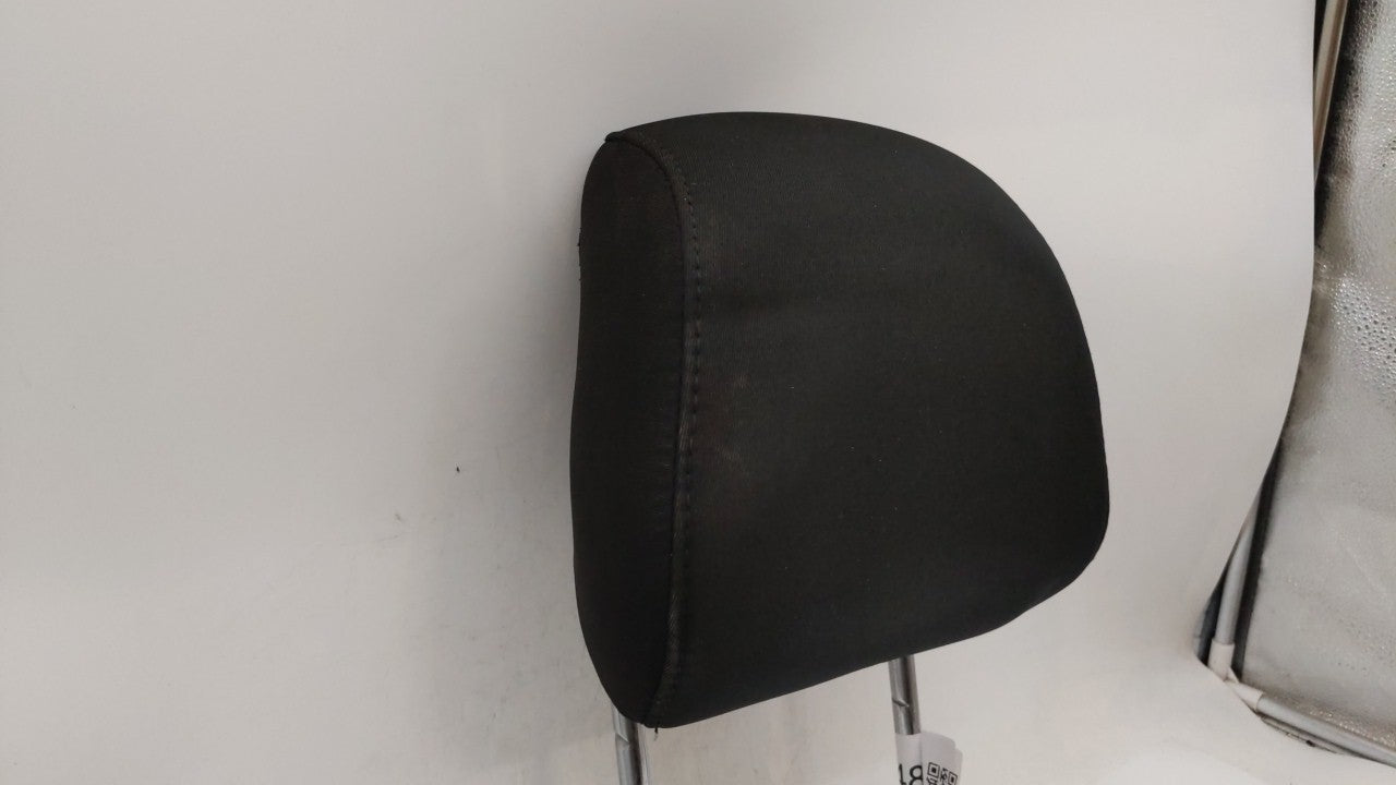 2013-2015 Ford Fusion Headrest Head Rest Front Driver Passenger Seat Fits 2013 2014 2015 OEM Used Auto Parts - Oemusedautoparts1.com