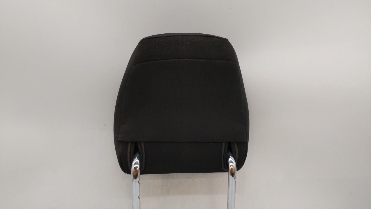 2013-2015 Ford Fusion Headrest Head Rest Front Driver Passenger Seat Fits 2013 2014 2015 OEM Used Auto Parts - Oemusedautoparts1.com