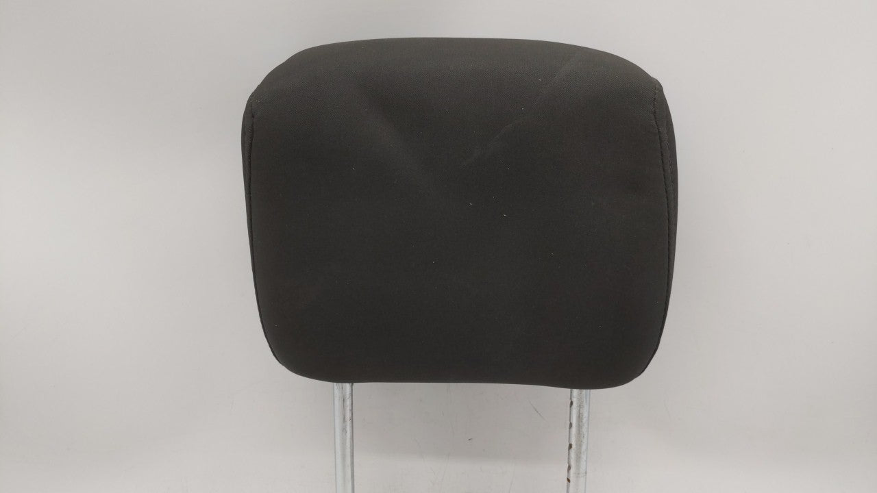 2004 Nissan Titan Headrest Head Rest Front Driver Passenger Seat Fits OEM Used Auto Parts - Oemusedautoparts1.com