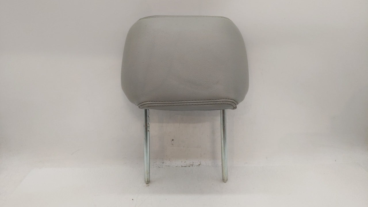 2004-2005 Lincoln Aviator Headrest Head Rest Front Driver Passenger Seat Fits 2004 2005 OEM Used Auto Parts - Oemusedautoparts1.com