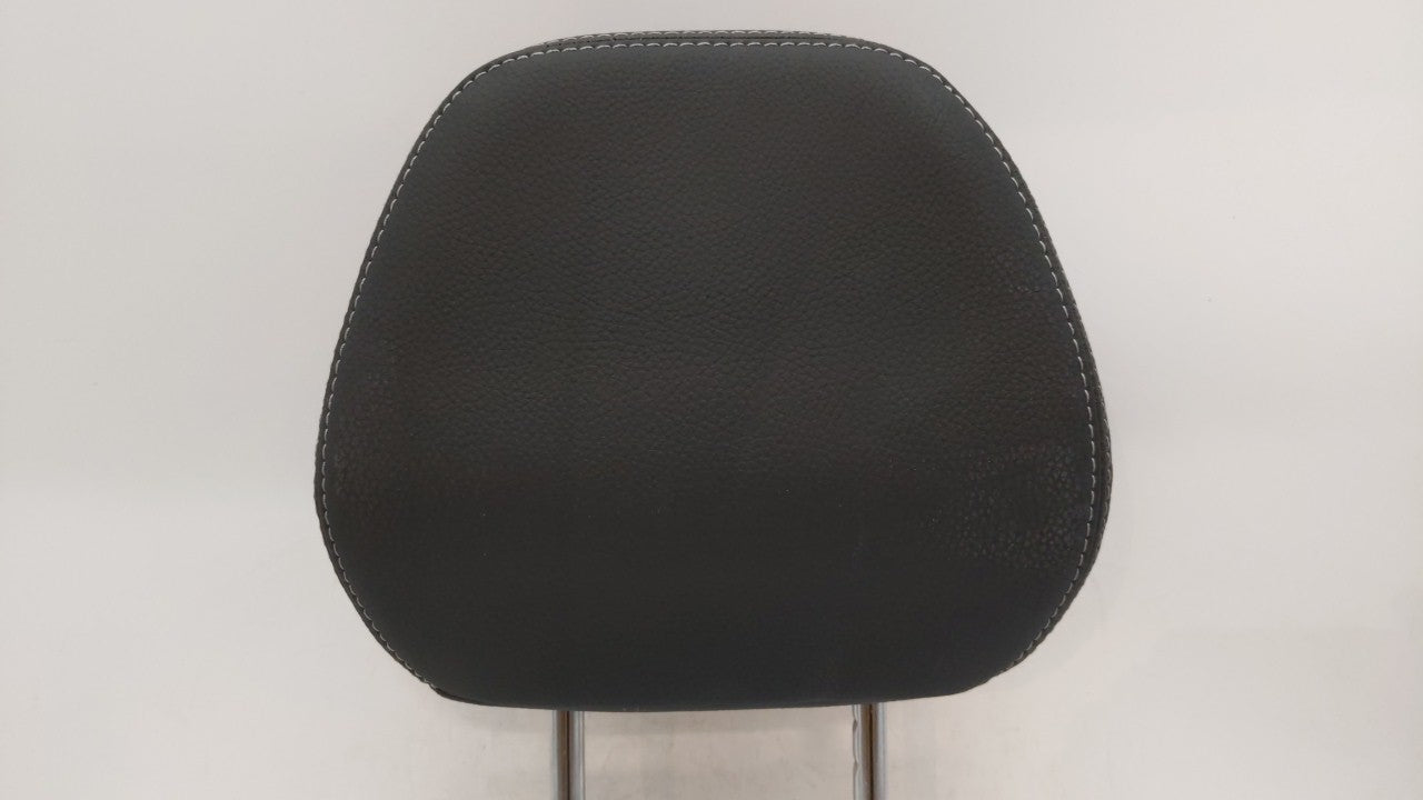 2013-2015 Hyundai Veloster Headrest Head Rest Front Driver Passenger Seat Fits 2013 2014 2015 OEM Used Auto Parts - Oemusedautoparts1.com
