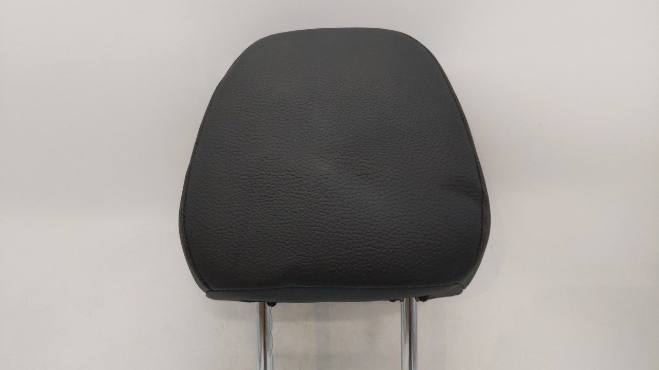 2013-2015 Hyundai Veloster Headrest Head Rest Front Driver Passenger Seat Fits 2013 2014 2015 OEM Used Auto Parts - Oemusedautoparts1.com