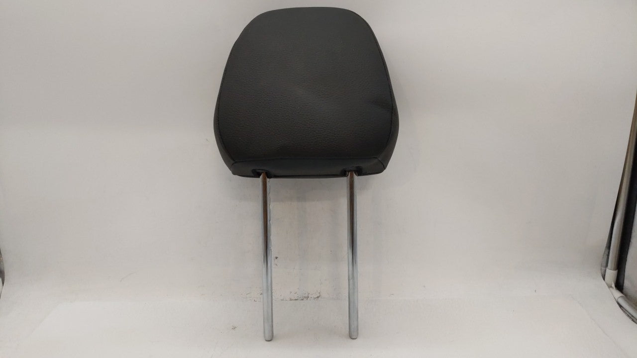 2013-2015 Hyundai Veloster Headrest Head Rest Front Driver Passenger Seat Fits 2013 2014 2015 OEM Used Auto Parts - Oemusedautoparts1.com