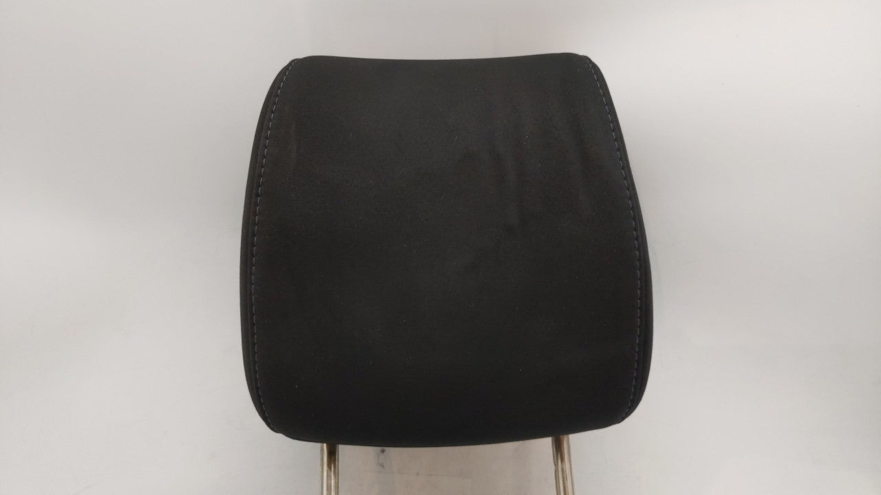 2010-2012 Mazda Cx-7 Headrest Head Rest Front Driver Passenger Seat Fits 2010 2011 2012 OEM Used Auto Parts - Oemusedautoparts1.com