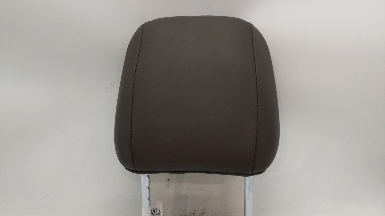 2014 Infiniti Qx60 Headrest Head Rest Front Driver Passenger Seat Fits OEM Used Auto Parts - Oemusedautoparts1.com