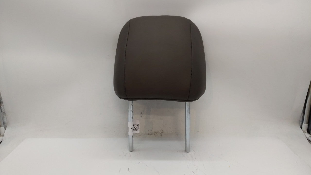 2014 Infiniti Qx60 Headrest Head Rest Front Driver Passenger Seat Fits OEM Used Auto Parts - Oemusedautoparts1.com