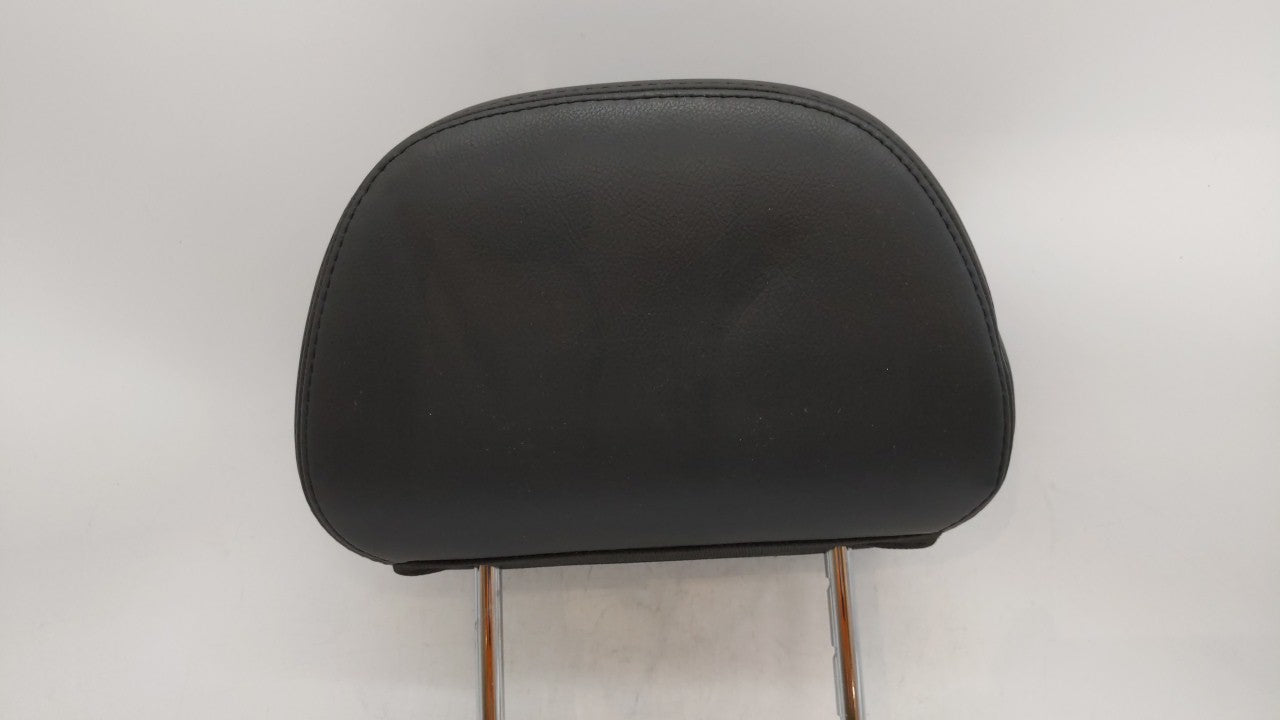 2005-2007 Mercury Montego Headrest Head Rest Front Driver Passenger Seat Fits 2005 2006 2007 OEM Used Auto Parts - Oemusedautoparts1.com