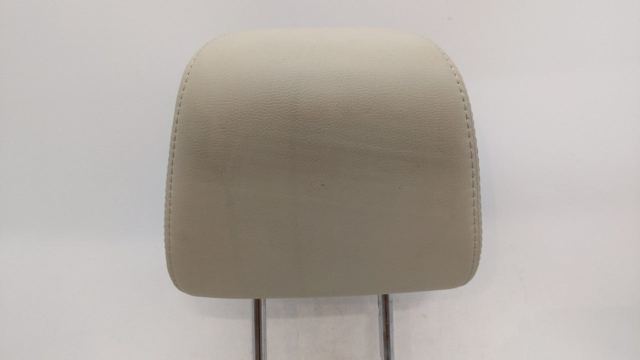 2013-2014 Subaru Legacy Headrest Head Rest Front Driver Passenger Seat Fits 2013 2014 OEM Used Auto Parts - Oemusedautoparts1.com