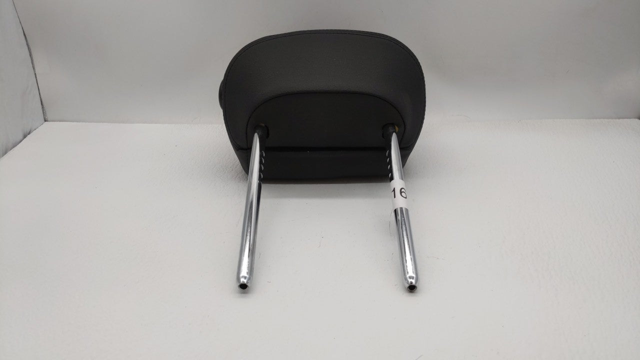 2012-2018 Bmw 320i Headrest Head Rest Front Driver Passenger Seat Fits 2012 2013 2014 2015 2016 2017 2018 2019 OEM Used Auto Parts - Oemusedautoparts1.com