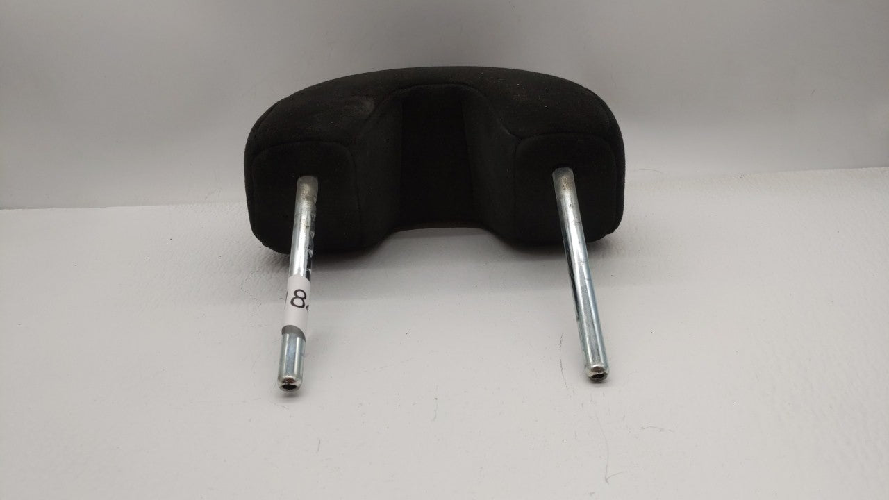 2006-2011 Honda Civic Headrest Head Rest Front Driver Passenger Seat Fits 2006 2007 2008 2009 2010 2011 OEM Used Auto Parts - Oemusedautoparts1.com