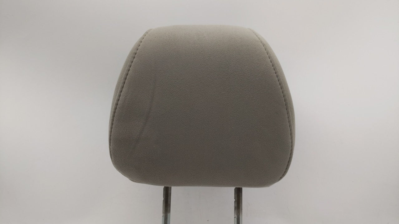2010-2012 Nissan Altima Headrest Head Rest Front Driver Passenger Seat Fits 2010 2011 2012 OEM Used Auto Parts - Oemusedautoparts1.com
