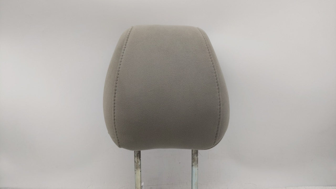 2010-2012 Nissan Altima Headrest Head Rest Front Driver Passenger Seat Fits 2010 2011 2012 OEM Used Auto Parts - Oemusedautoparts1.com