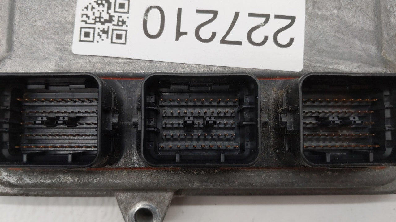 2014-2016 Honda Odyssey PCM Engine Computer ECU ECM PCU OEM P/N:37820-RV0-A67 37820-RV0-A68 Fits 2014 2015 2016 OEM Used Auto Parts - Oemusedautoparts1.com