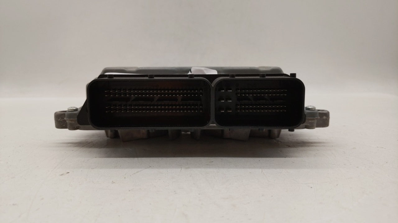 2012 Volvo S60 PCM Engine Computer ECU ECM PCU OEM P/N:0 261 209 108 31286086 Fits OEM Used Auto Parts - Oemusedautoparts1.com