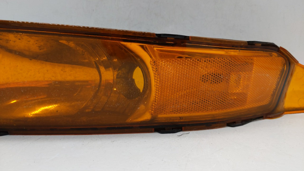 2005-2009 Ford Mustang Driver Left Oem Front Light Lamp - Oemusedautoparts1.com