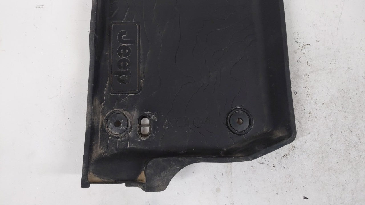 2019 Jeep Wrangler Replace Tittle 227749 - Oemusedautoparts1.com