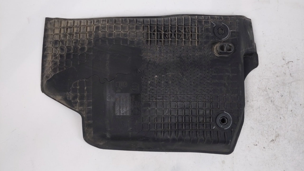 2019 Jeep Wrangler Replace Tittle 227749 - Oemusedautoparts1.com