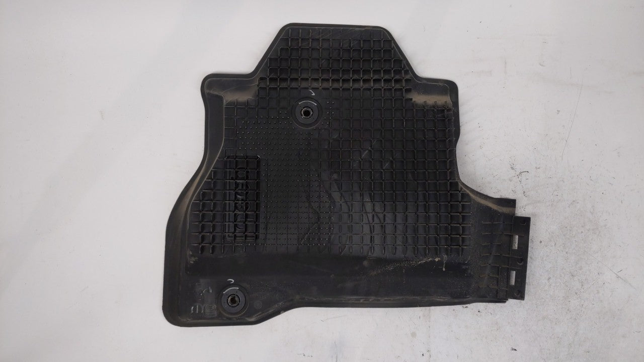 2019 Jeep Wrangler Weather Mat - Oemusedautoparts1.com