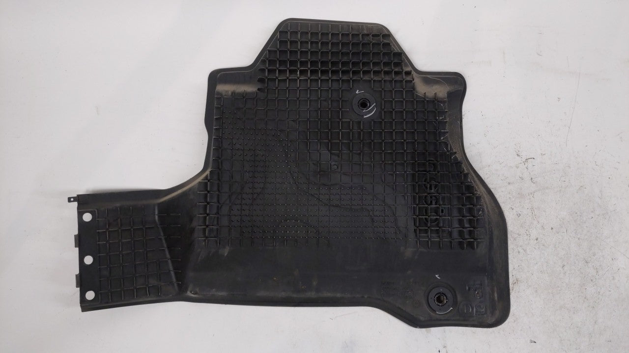 2019 Jeep Wrangler Weather Mat - Oemusedautoparts1.com