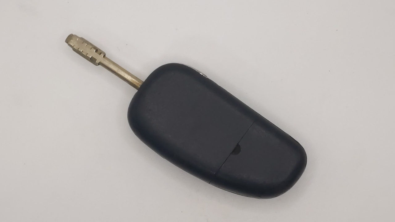 Jaguar Keyless Entry Remote Fob CWTWB1U243 1X43-15K601-AF 4 buttons - Oemusedautoparts1.com