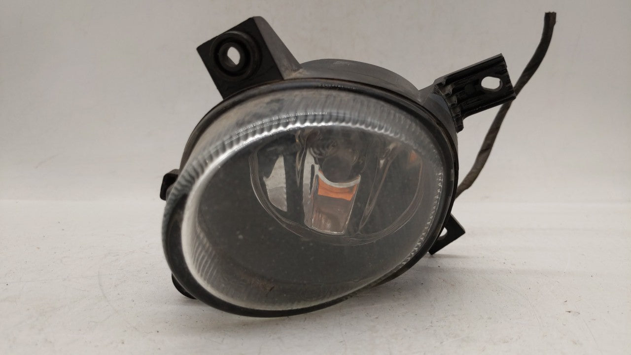 2006-2013 Audi A3 Driver Left Oem Front Light Lamp - Oemusedautoparts1.com