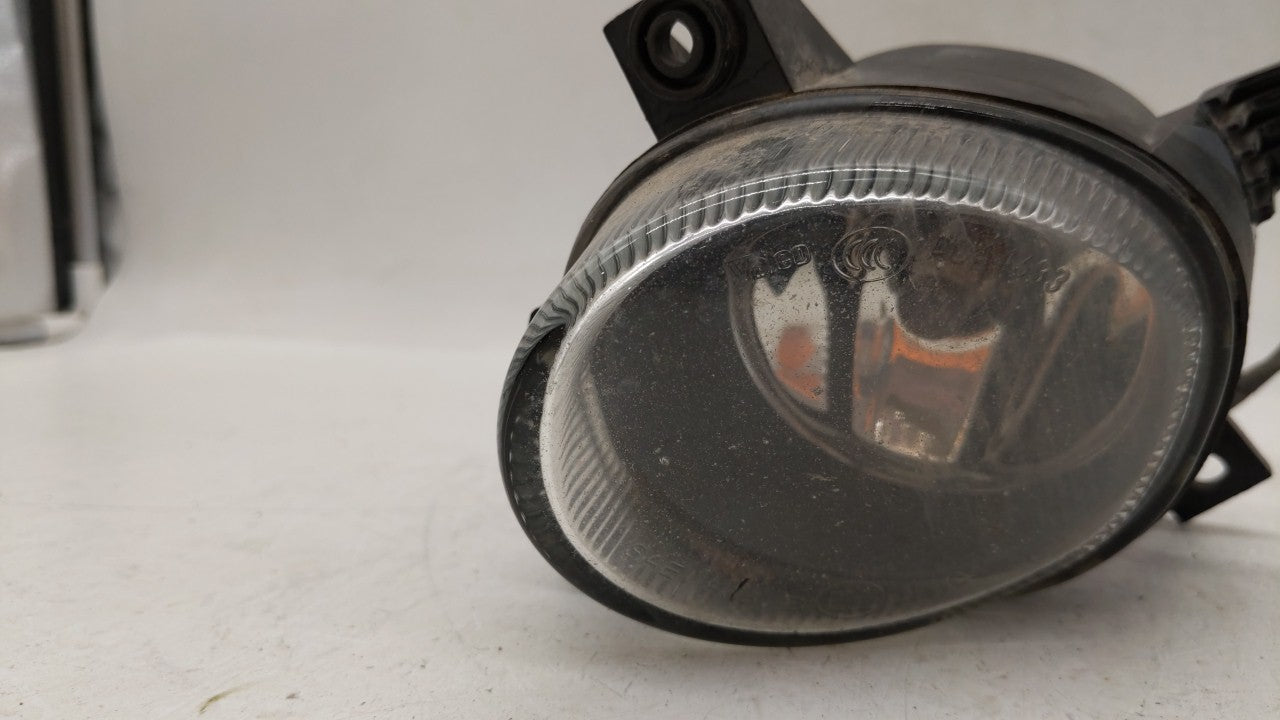 2006-2013 Audi A3 Driver Left Oem Front Light Lamp - Oemusedautoparts1.com