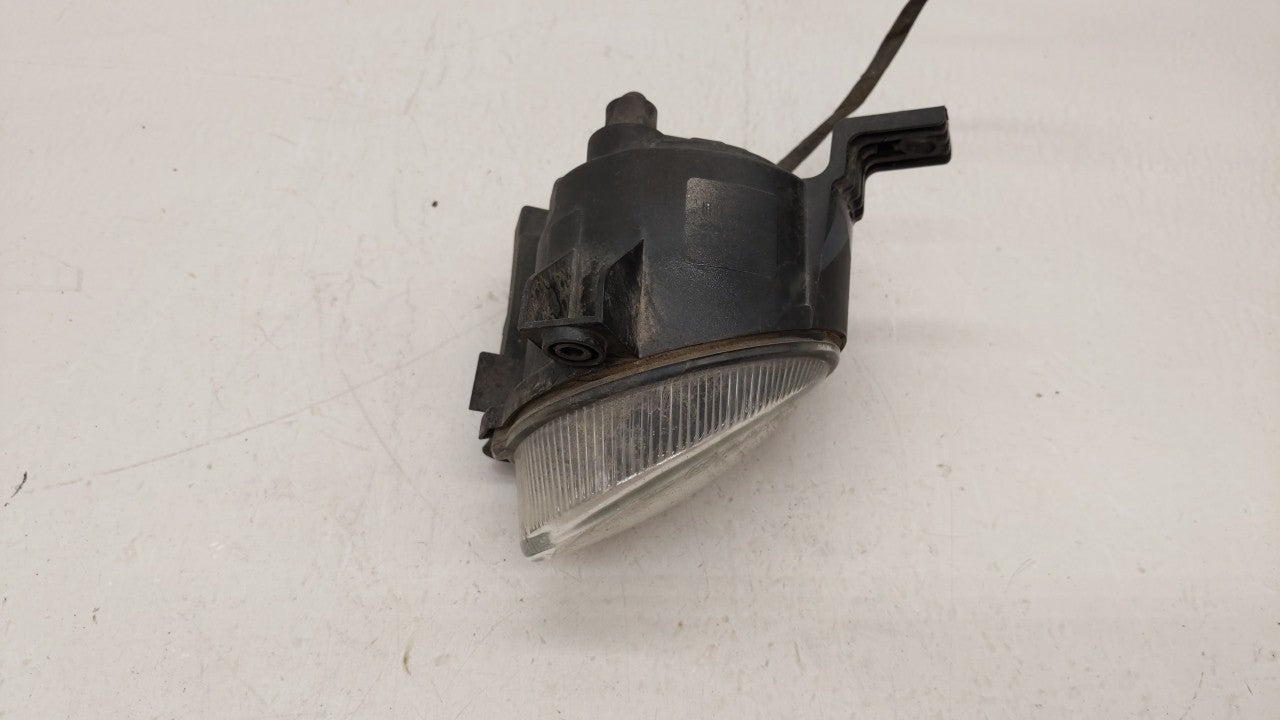 2006-2013 Audi A3 Driver Left Oem Front Light Lamp - Oemusedautoparts1.com