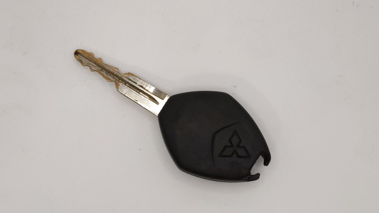 Mitsubishi Eclipse Keyless Entry Remote Fob OUCG8D-620M-A 4 buttons - Oemusedautoparts1.com