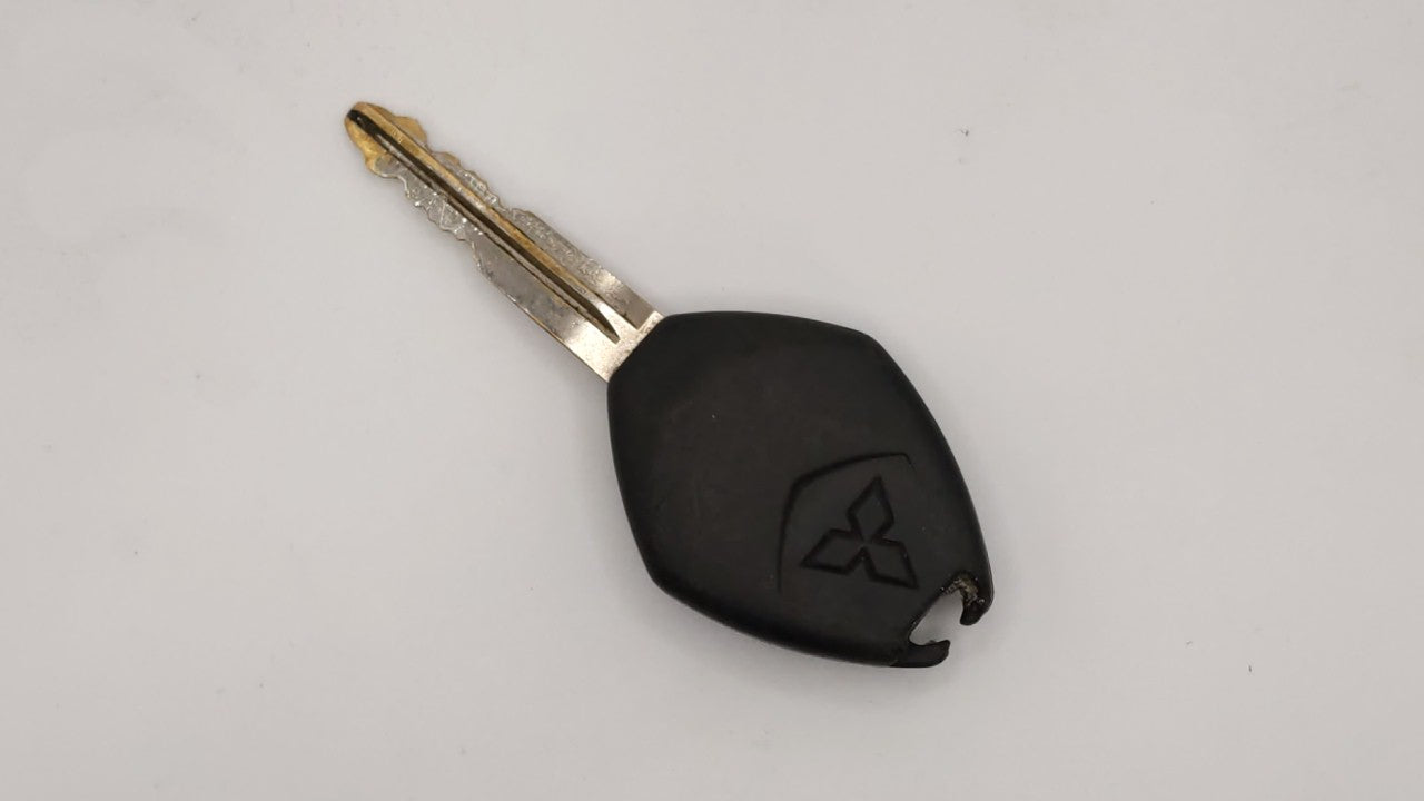 Mitsubishi Lancer Keyless Entry Remote Fob OUCG8D-625M-A 4 buttons - Oemusedautoparts1.com