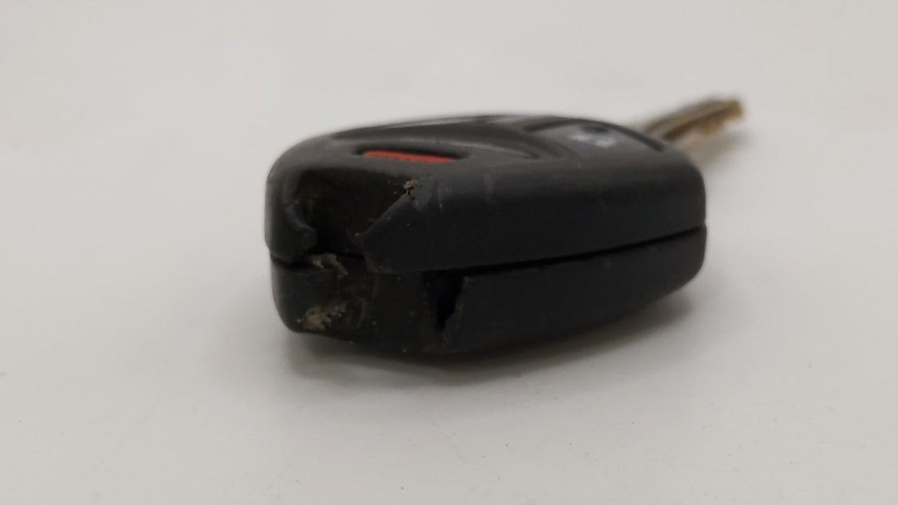 Mitsubishi Lancer Keyless Entry Remote Fob OUCG8D-625M-A 4 buttons - Oemusedautoparts1.com