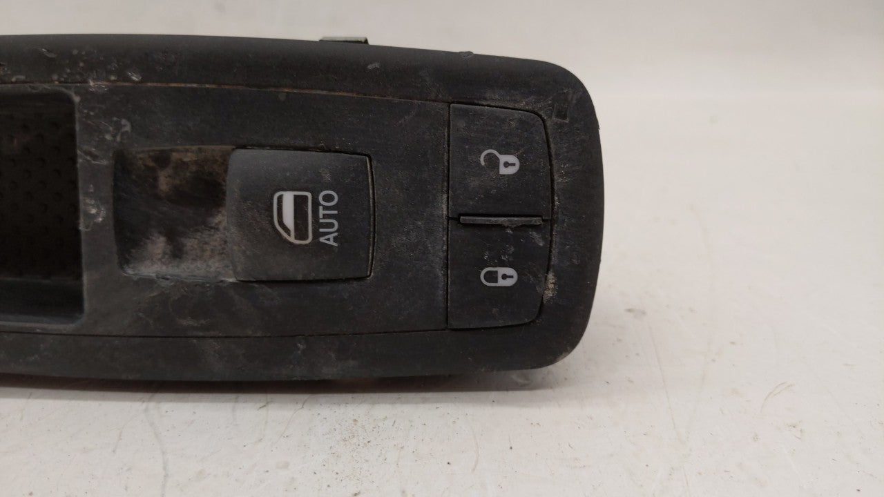 2019 Jeep Grand Cherokee Passeneger Right Power Window Switch - Oemusedautoparts1.com