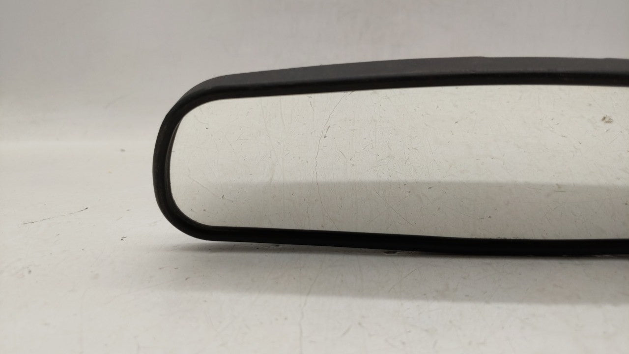 2007-2019 Nissan Sentra Interior Rear View Mirror Replacement OEM P/N:E8011681 Fits OEM Used Auto Parts - Oemusedautoparts1.com