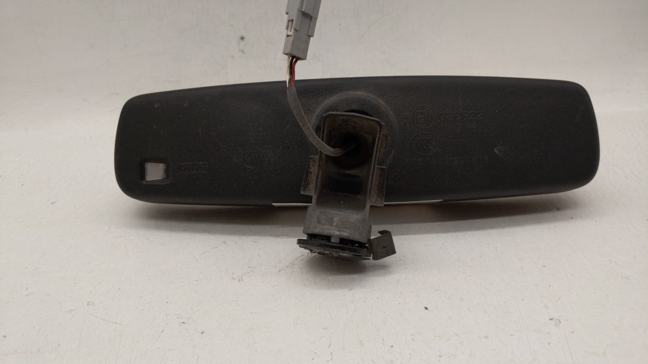 2013-2019 Ford Escape Interior Rear View Mirror Replacement OEM P/N:CU5A-17E678-BB Fits 2013 2014 2015 2016 2017 2018 2019 OEM Used Auto Parts - Oemusedautoparts1.com