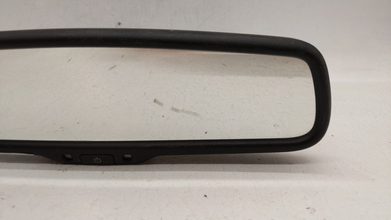 2006-2012 Honda Accord Interior Rear View Mirror Replacement OEM P/N:TP6-R02 SEC-A12 Fits OEM Used Auto Parts - Oemusedautoparts1.com