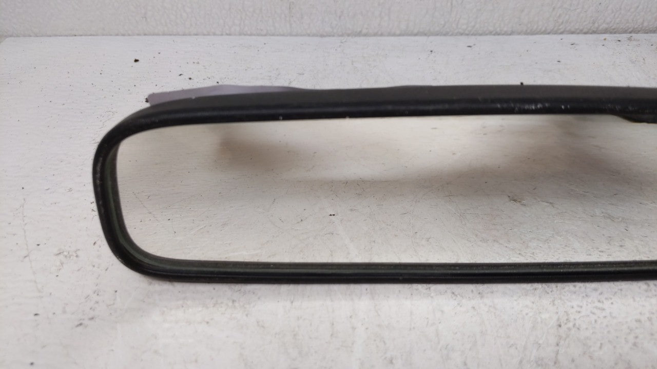2013-2018 Acura Ilx Interior Rear View Mirror Replacement OEM P/N:A047171 Fits OEM Used Auto Parts - Oemusedautoparts1.com