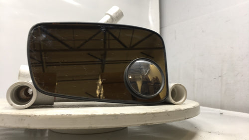 2011 Hyundai Sonata Side Mirror Replacement Driver Left View Door Mirror Fits OEM Used Auto Parts