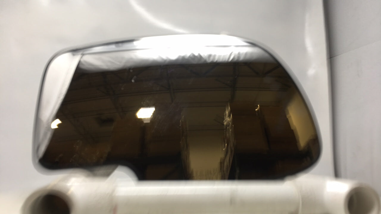 2006 Bmw M5 Sun Visor Shade Replacement Driver Left Mirror Fits OEM Used Auto Parts - Oemusedautoparts1.com