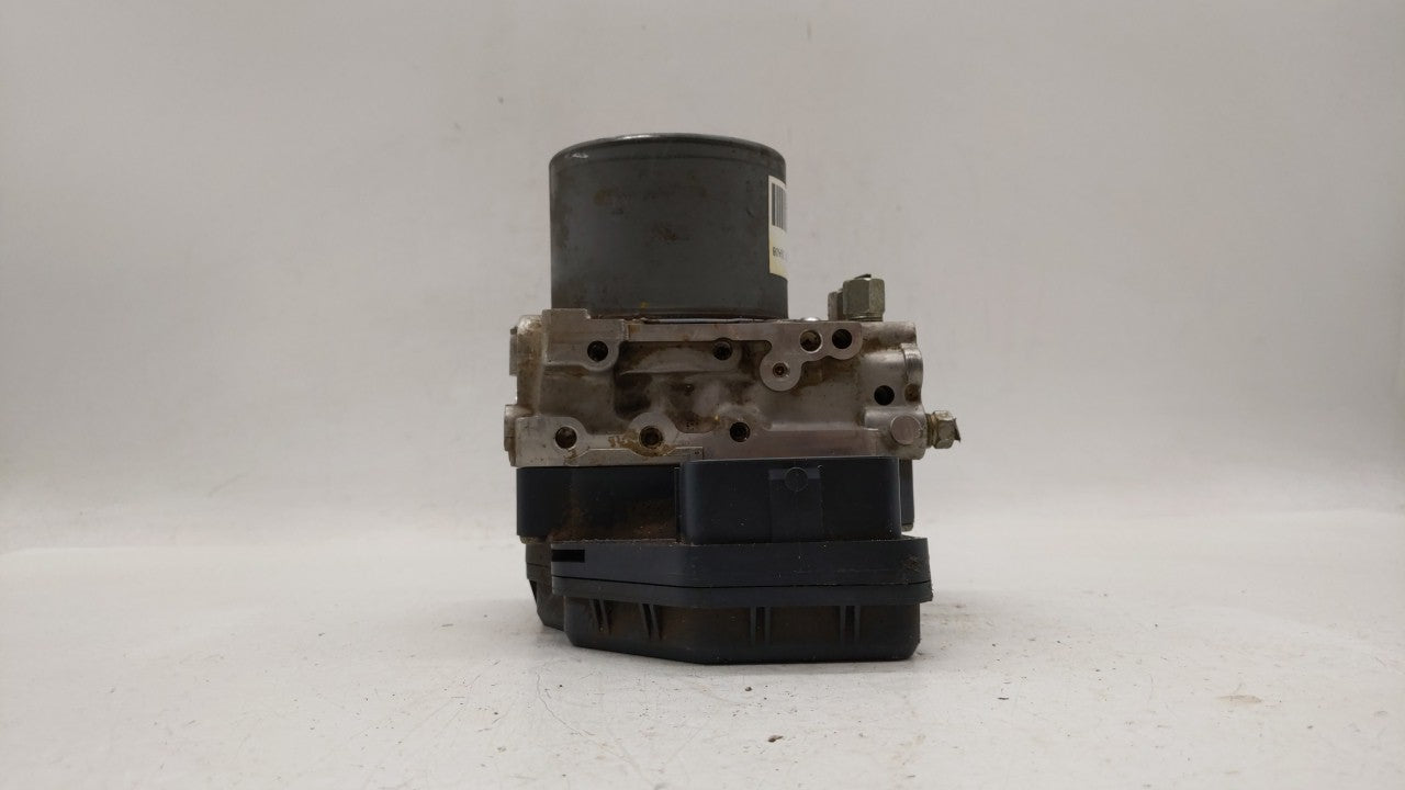 2013 Infiniti Jx35 ABS Pump Control Module Replacement P/N:47660 3JA0B Fits 2014 2015 OEM Used Auto Parts - Oemusedautoparts1.com