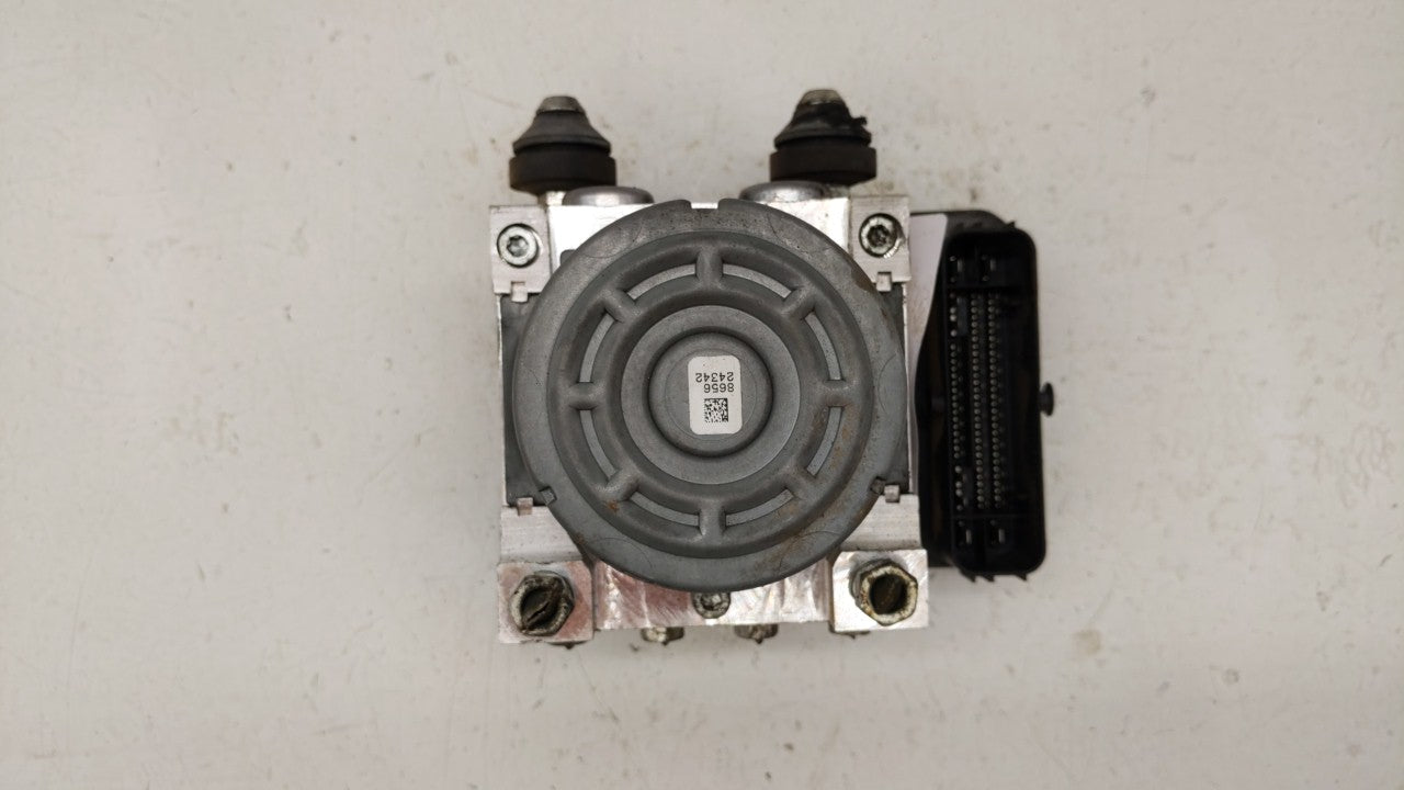 2015 Subaru Legacy ABS Pump Control Module Replacement P/N:27536AL00A 27536AL00B Fits OEM Used Auto Parts - Oemusedautoparts1.com