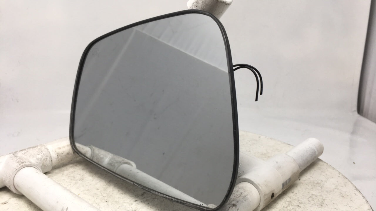 2005 Nissan Pathfinder Side Mirror Replacement Driver Left View Door Mirror Fits OEM Used Auto Parts - Oemusedautoparts1.com