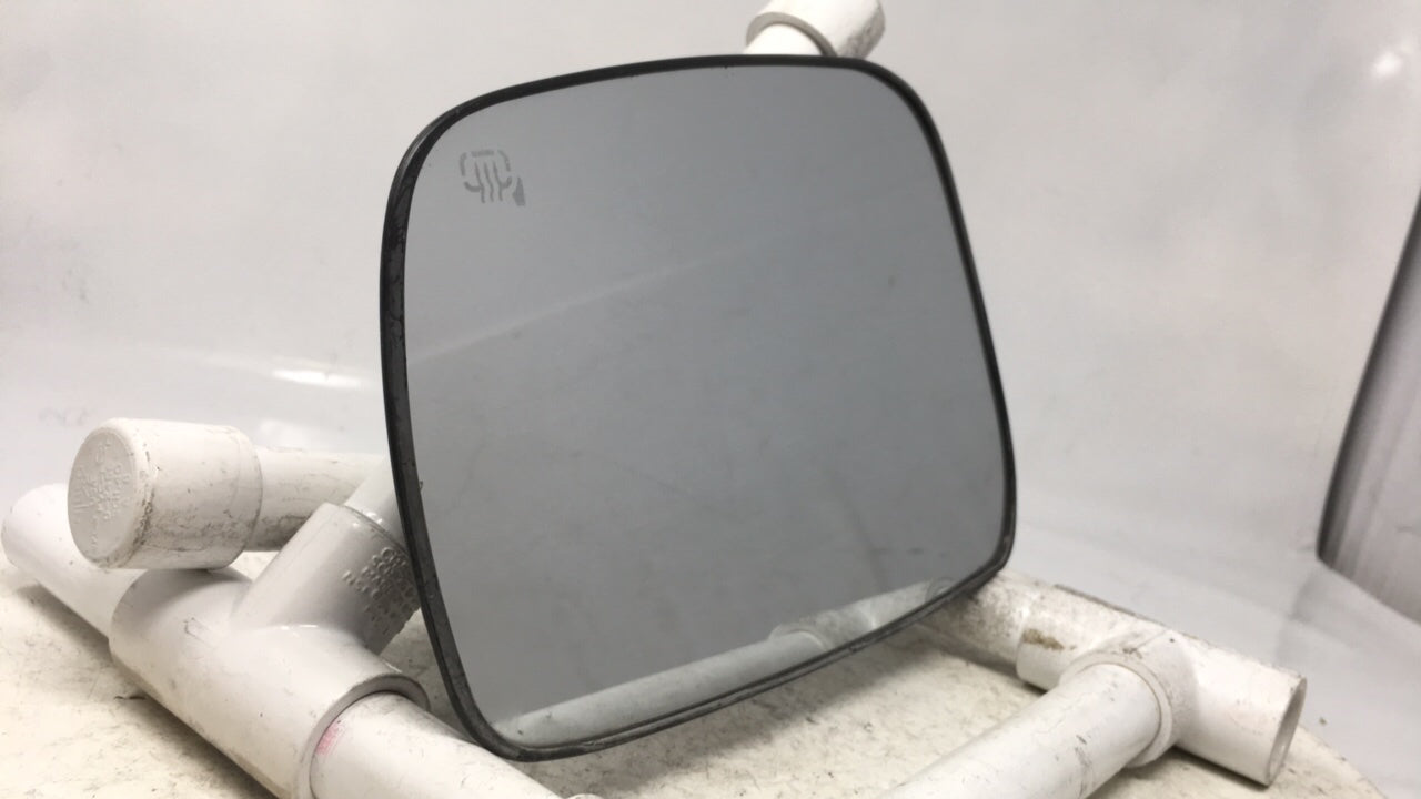 2005 Nissan Pathfinder Side Mirror Replacement Driver Left View Door Mirror Fits OEM Used Auto Parts - Oemusedautoparts1.com
