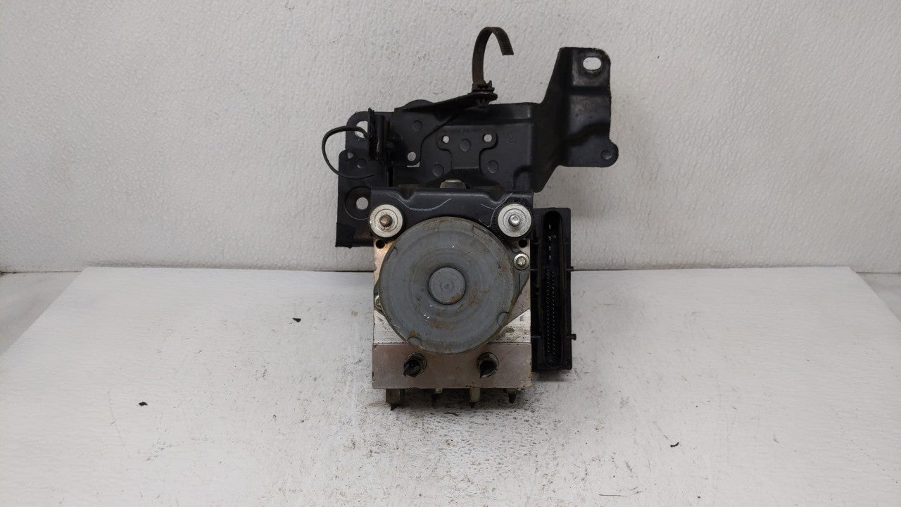 2010-2012 Mazda Cx-7 ABS Pump Control Module Replacement P/N:EH44 43 7A0 Fits 2010 2011 2012 OEM Used Auto Parts - Oemusedautoparts1.com