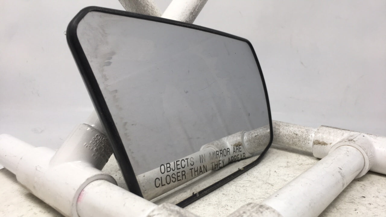 2009 Nissan Altima Side Mirror Replacement Passenger Right View Door Mirror P/N:1408290 Fits OEM Used Auto Parts - Oemusedautoparts1.com