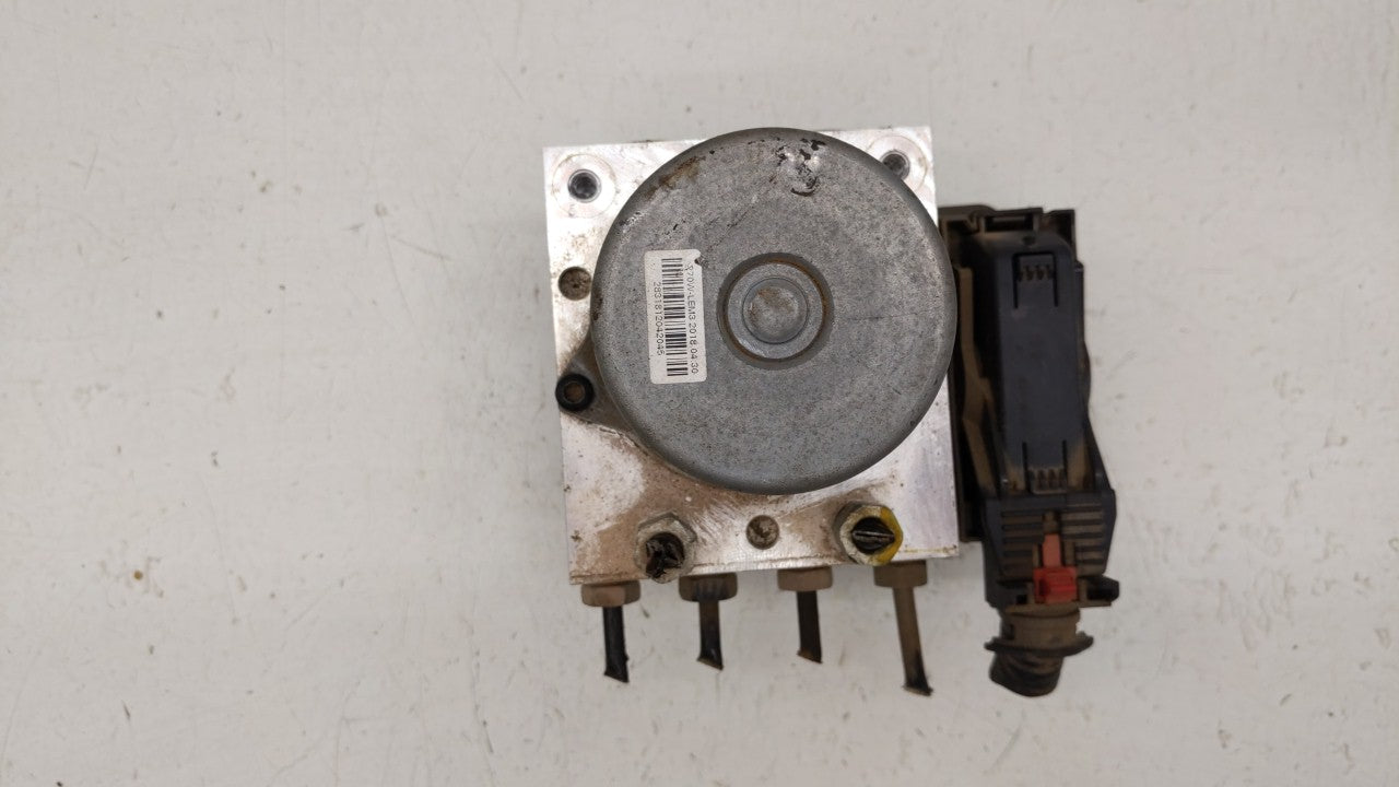 2017-2019 Buick Encore ABS Pump Control Module Replacement P/N:42643519 42520669 Fits 2017 2018 2019 OEM Used Auto Parts - Oemusedautoparts1.com